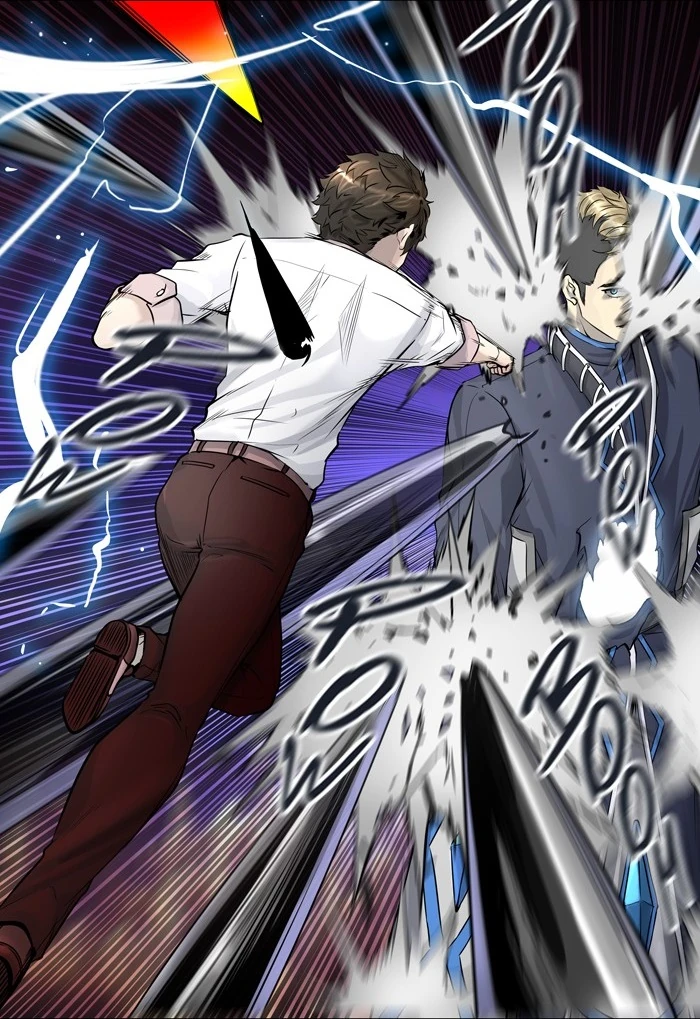 Black March Floral Butterfly Piercing Technique Tower of God Wiki