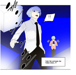 Tower of God 58, 59 – Último Teste (2), (3)