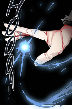 Sinui Tap (Tower of God) · AniList