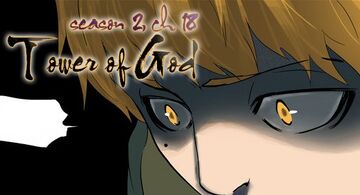 Tower of God WEBTOON Returning on May 30