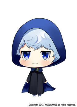 Chibi Tower of God - Part I