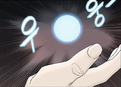 Preparing to swallow the redan (lightning pill)