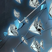 Crystal Shard-Profile