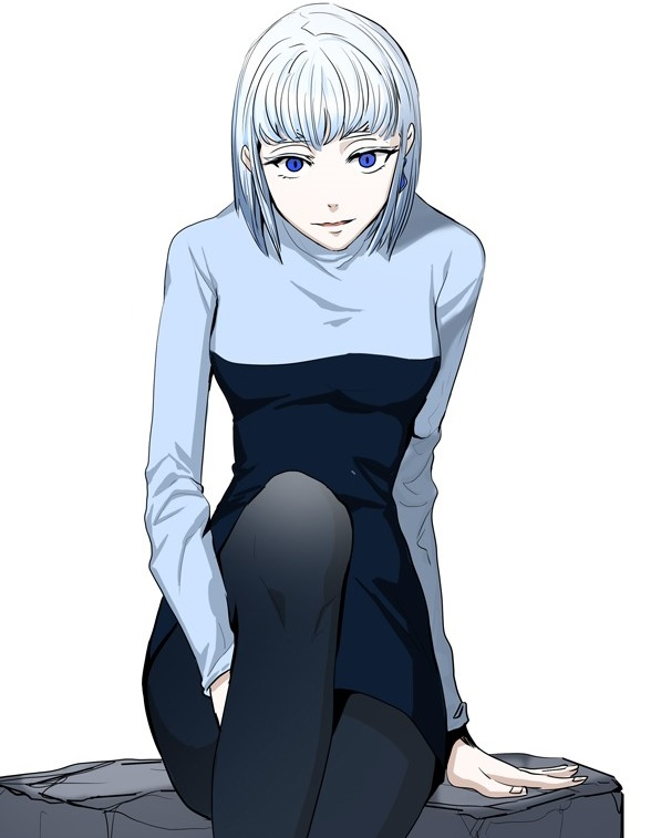 Tower of god season 2 fan made by kidflash013 - Image Abyss