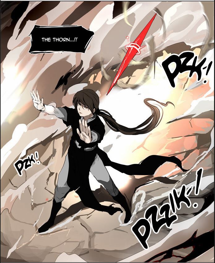 Twenty-Fifth Baam, Tower of God Wiki