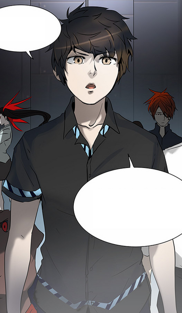 Tower of God Chapter 595 Review  Bam is on the bounty board 