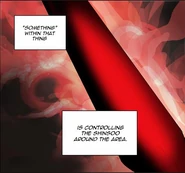 The "god-like" Thorn