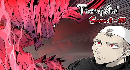 Tower of God 253 - Read Tower of God Chapter 253