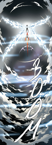 Tower of God Sees Bam Forming an Unexpected Alliance, Episode 2