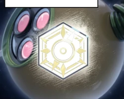 Urek spinoff - Scout