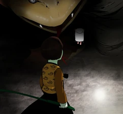 Ren's giant shinheuh