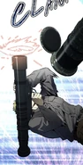 Bazooka
