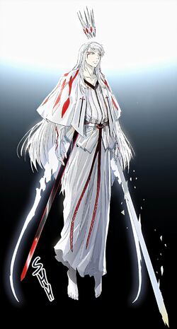 White/Appearance and Personality, Tower of God Wiki