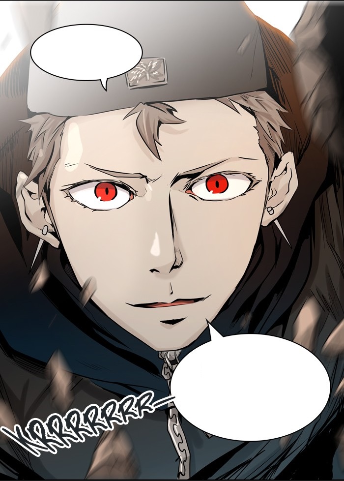 Tower of God: Who Is Enryu & Is He Stronger Than Urek Manzino?