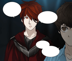 Image tagged with Sachi faker tower of god spoilers tower of god on Tumblr