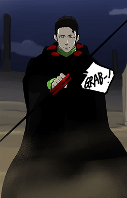 Tower of God: New World's latest update welcomes SSR Novick to the