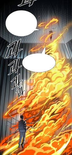 Tower of God #6 – Inferno de Evankhell (2)