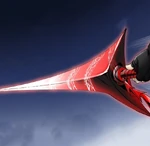 Lecalicus leviathan form