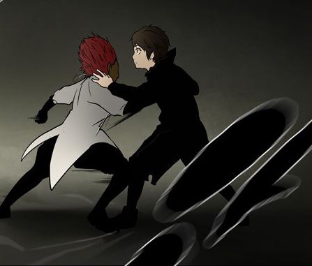 Vigésimo Quinto Baam, Tower of God Wiki