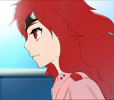 10 Fascinating Female Characters In Tower Of God