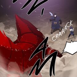 Vol.2 Ch.31: 21F – Flower of Zygaena (3), Tower of God Wiki