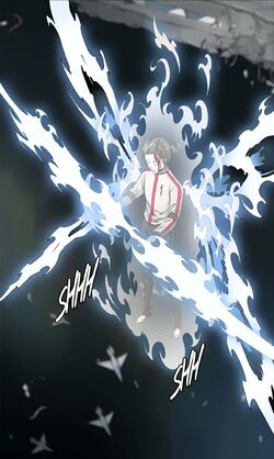Tower of God POWER LEVELS Season 1 (All Characters) 