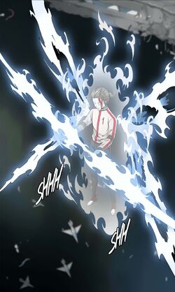 Tower of God Power Levels