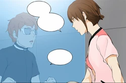 Androssi asked traveler about viole