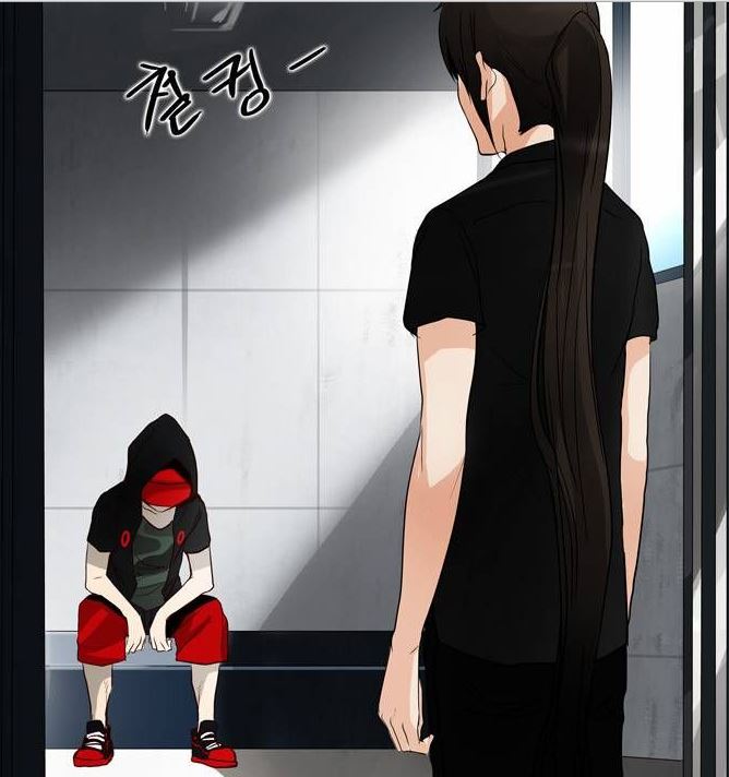 Beta Tower of God Wiki Fandom