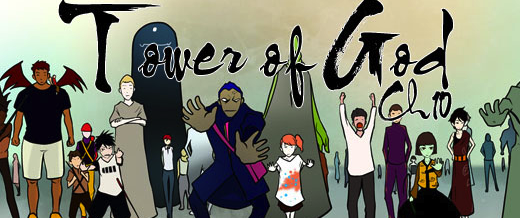 Twenty-Fifth Baam, Tower of God Wiki