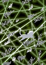 Baylord Paul massacring Yama's people