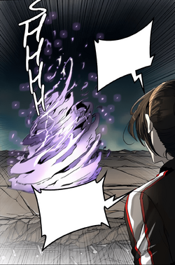 15-fun de Wakaru: Tower of God