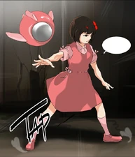 Miseng Oberver at Train City