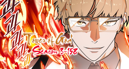 Tower Of God Vol. 3