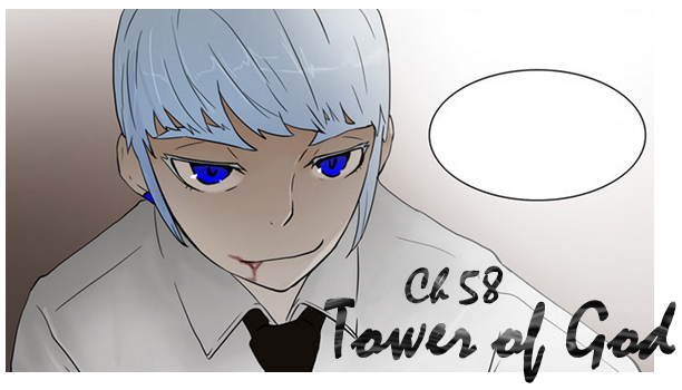 Tower of God 58, 59 – Último Teste (2), (3)