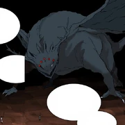 Unnamed Ancient Monster-Profile