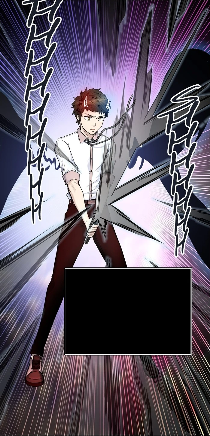 Blue Oar Wings Mode Tower Of God Wiki Fandom