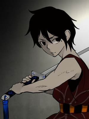 Hatsu, Tower of God