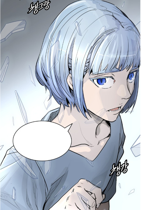 Weebtoon de Tower of God regressa em inglês no final de maio