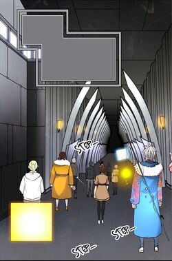 Phonsekal Laure, Tower of God Wiki