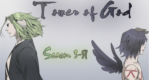 Vol.3 Ch.49: 52F - The Nest (1), Tower of God Wiki