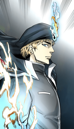 Tower Of God Source 🐢 — Fighting against Kallavan Tower Of God