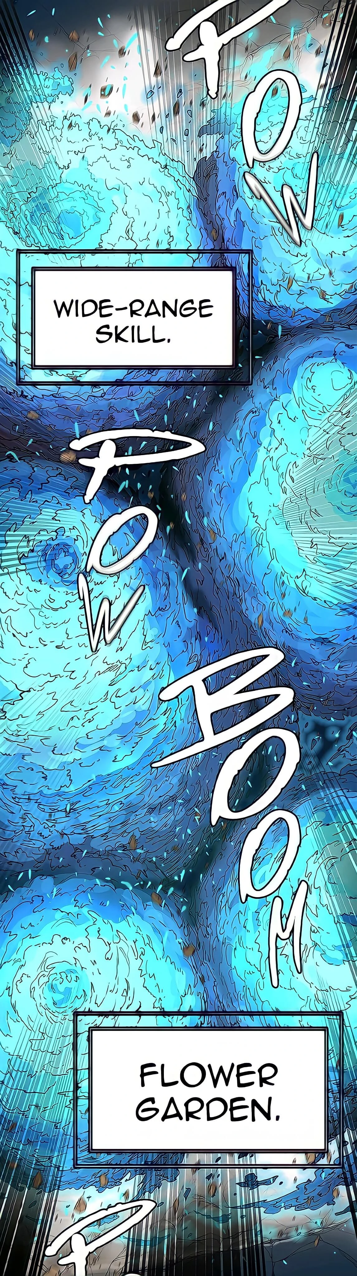 Flower Garden Tower Of God Wiki Fandom