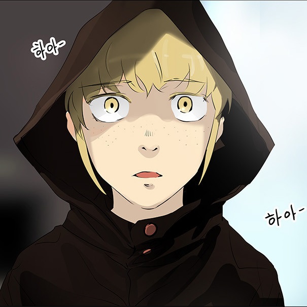 Kami no Tou: Tower of God é o título oficial da adaptação para