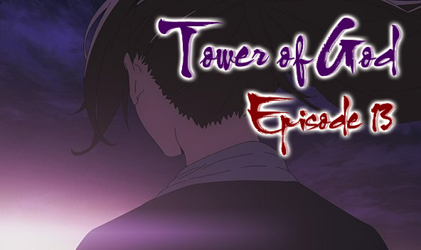 Tower of God (TV Series 2020) - Episode list - IMDb