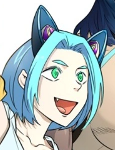 Lo Po Bia Merr | Tower of God Wiki | Fandom