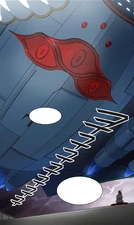 Red Three Eyes (3 dots on top)