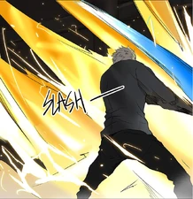 Deflected Krishna ignition attack