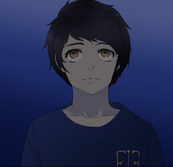 White/Appearance and Personality, Tower of God Wiki