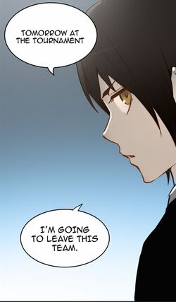 Tower of God Sees Bam Forming an Unexpected Alliance, Episode 2